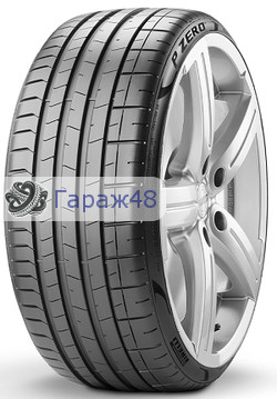 Pirelli P Zero Gen2 295/35 R21 107Y